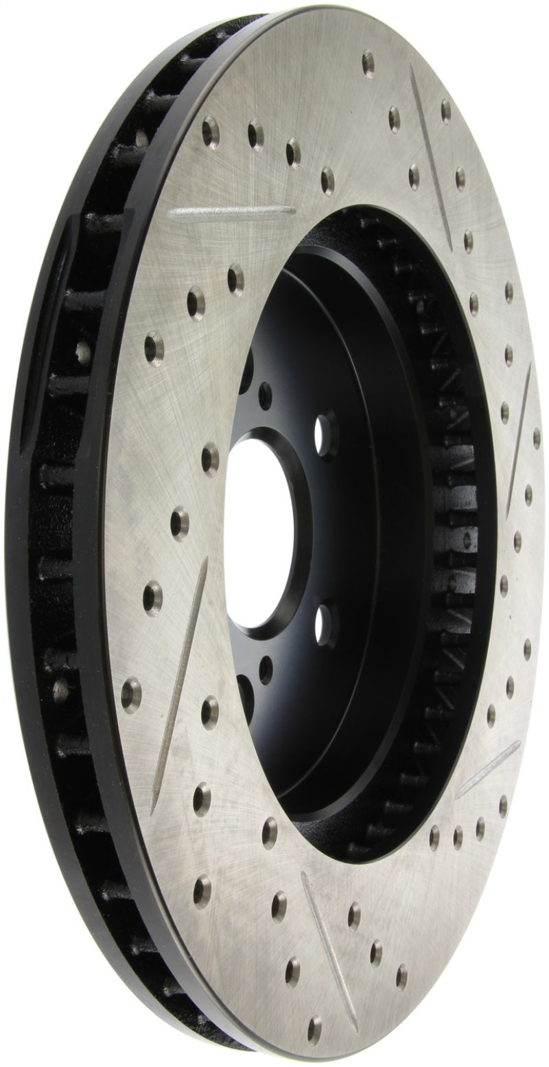 Street Driven Performance