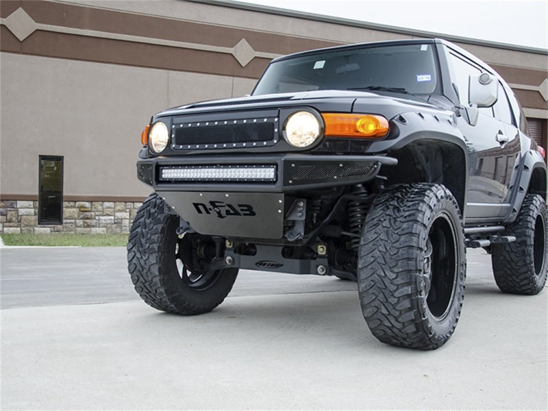 Street Driven Performance