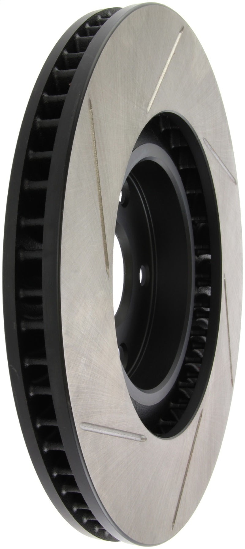 Street Driven Performance