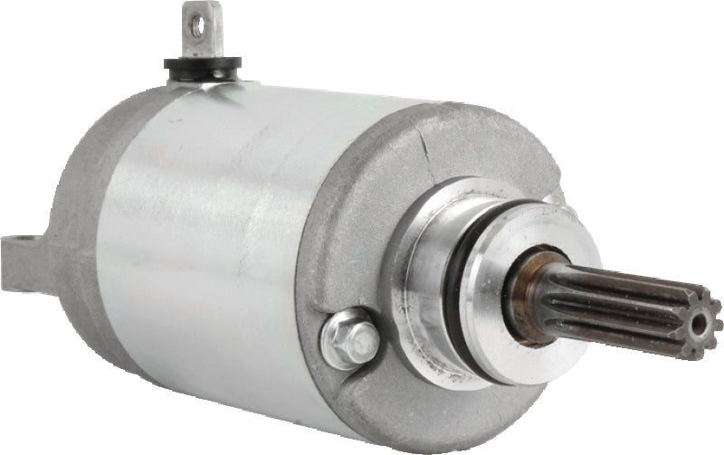 QuadBoss 06-09 Suzuki LT-R450 QuadRacer Motor Starter