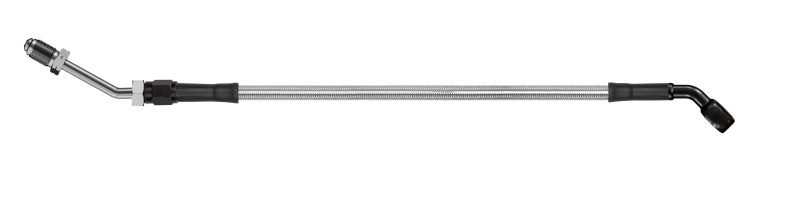 Street Driven Performance