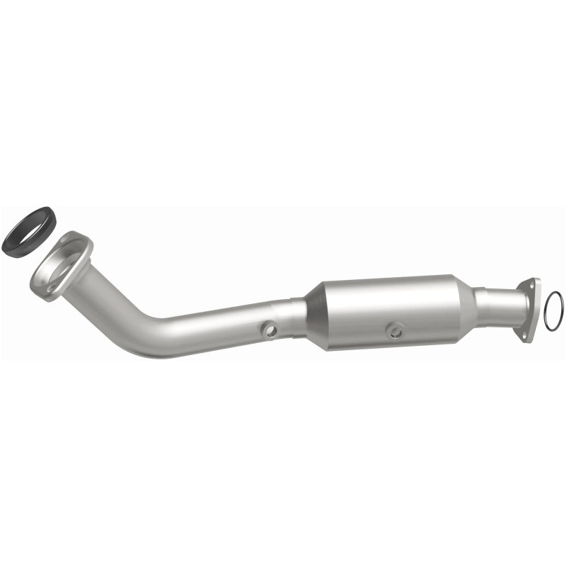 MagnaFlow Conv DF 02-06 Honda CR-V 2.4L (49 State)
