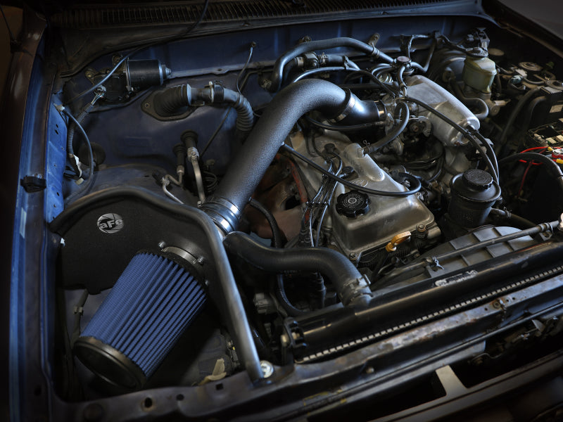 Street Driven Performance
