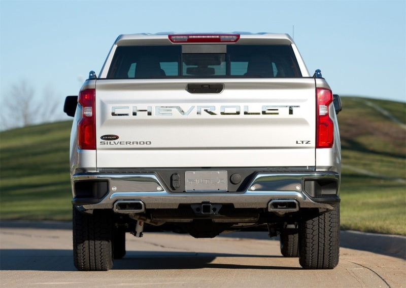 Street Driven Performance
