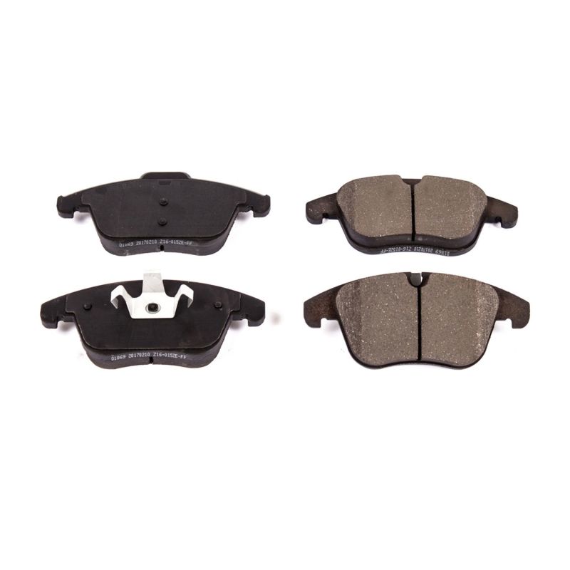 Street Driven Performance