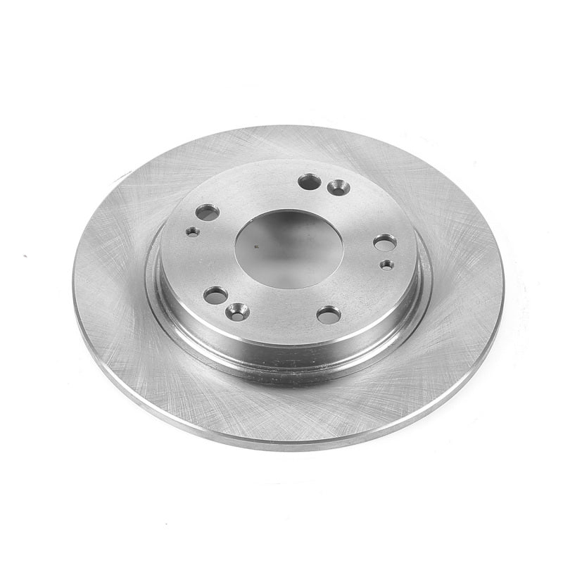 Street Driven Performance