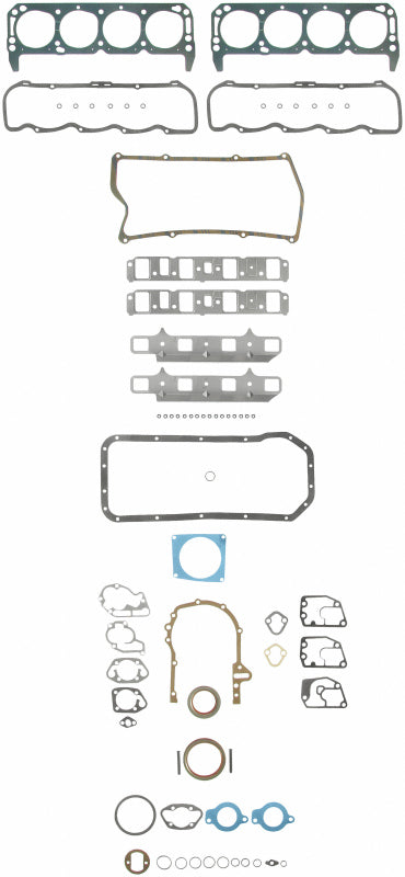 Street Driven Performance