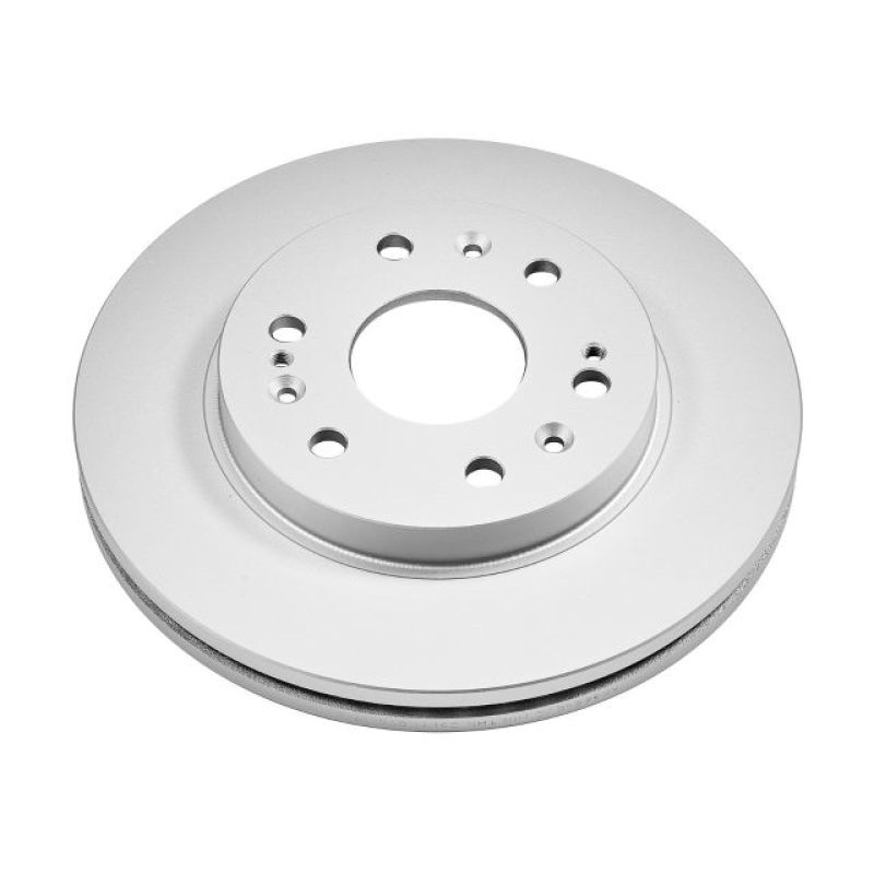 Street Driven Performance