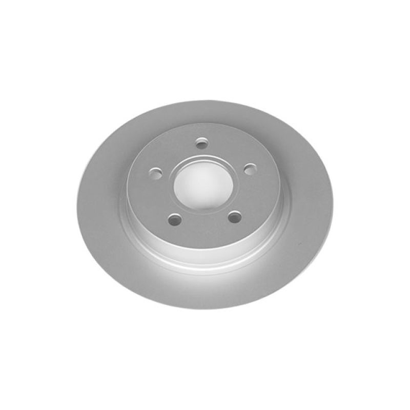 Street Driven Performance