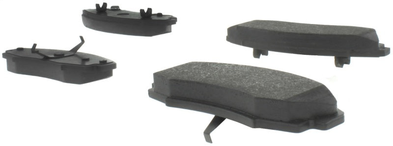 Street Driven Performance