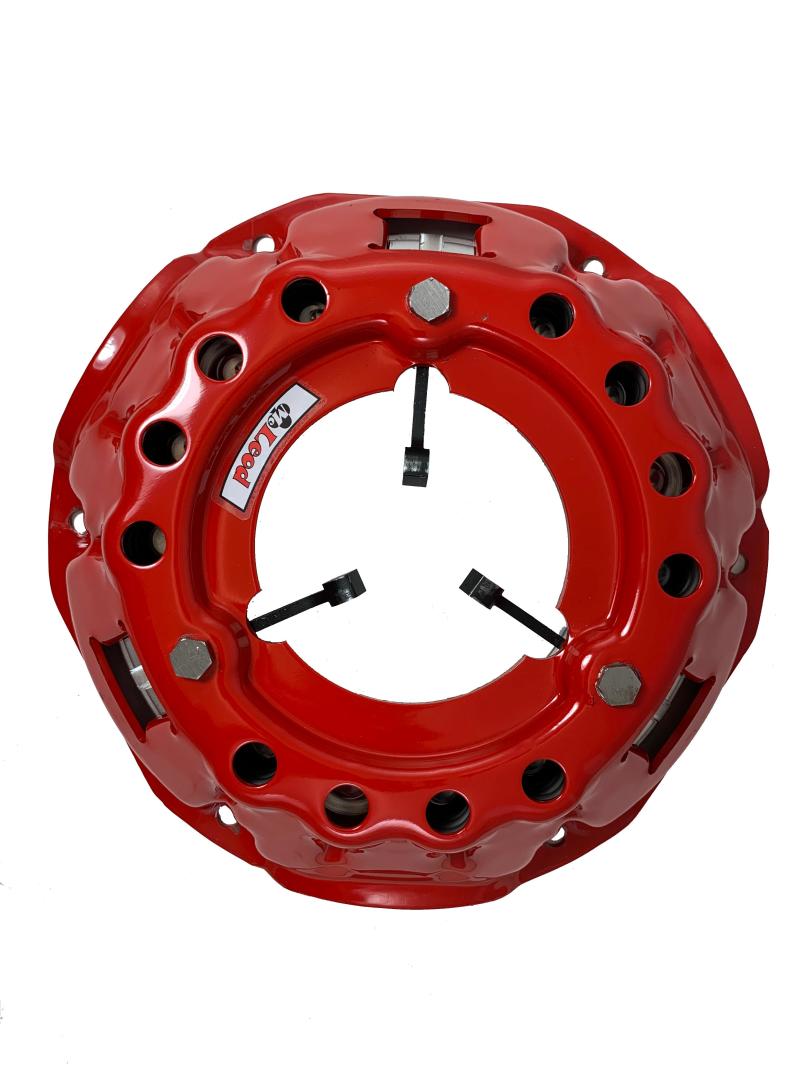 MeLeod 4400 Series Truck Pull