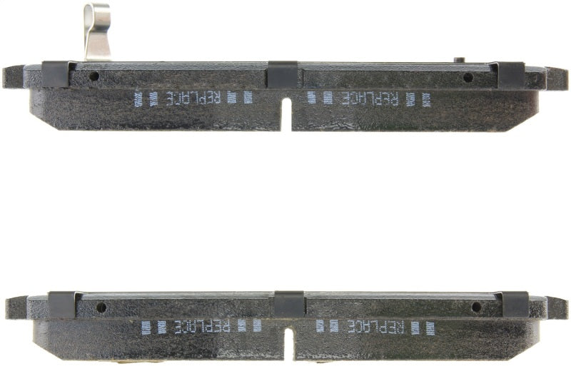 Street Driven Performance