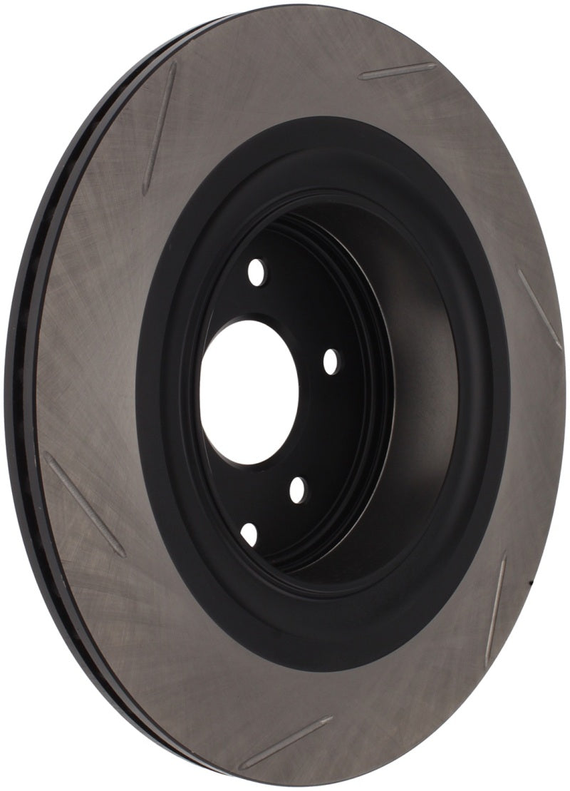 Street Driven Performance