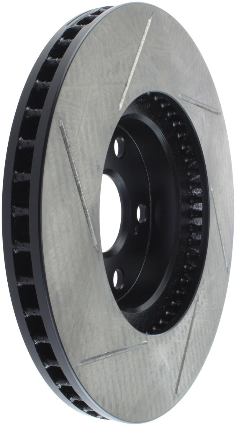 Street Driven Performance