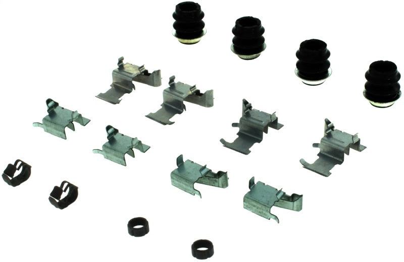 Street Driven Performance