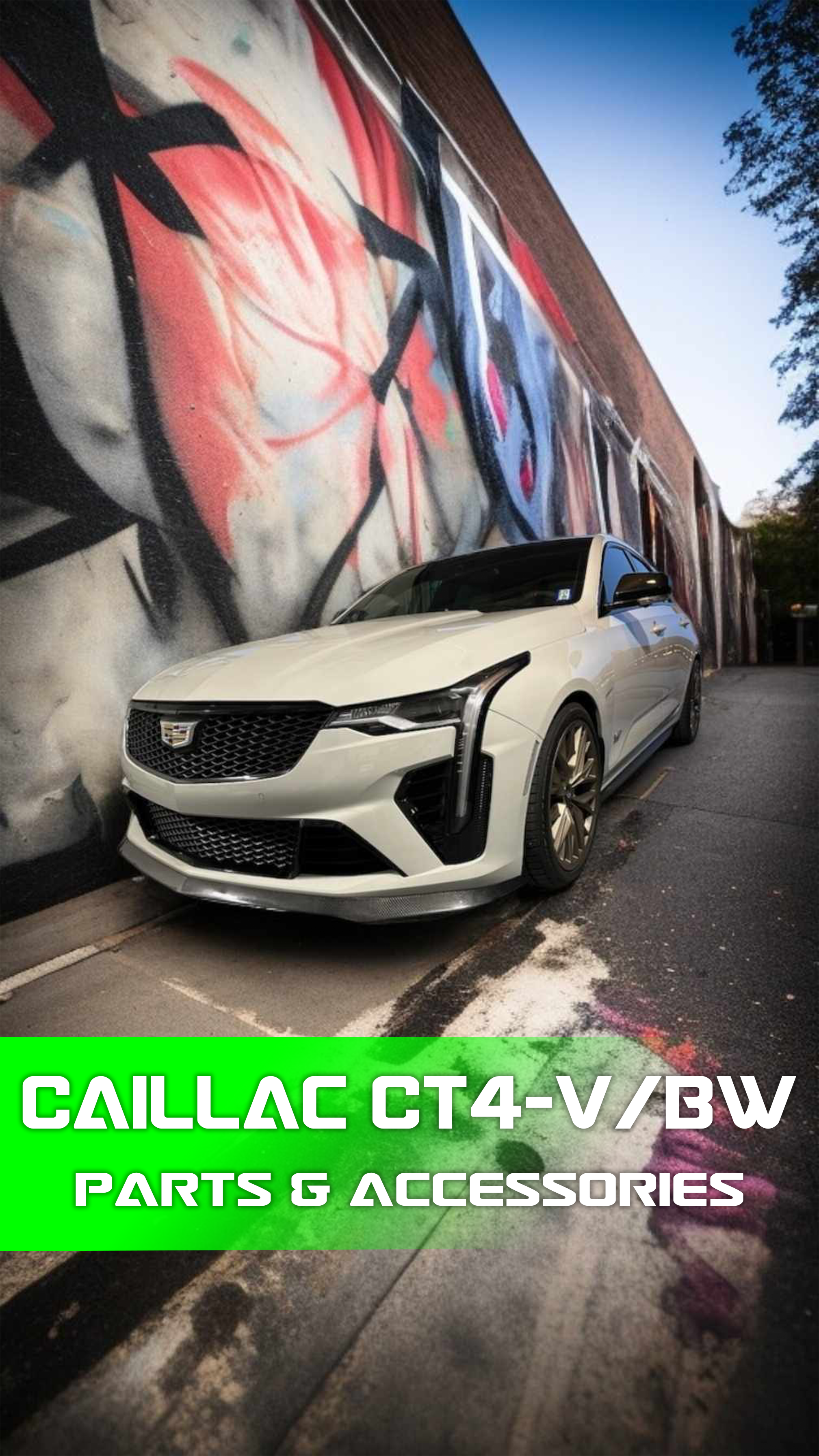 Street Driven Performance