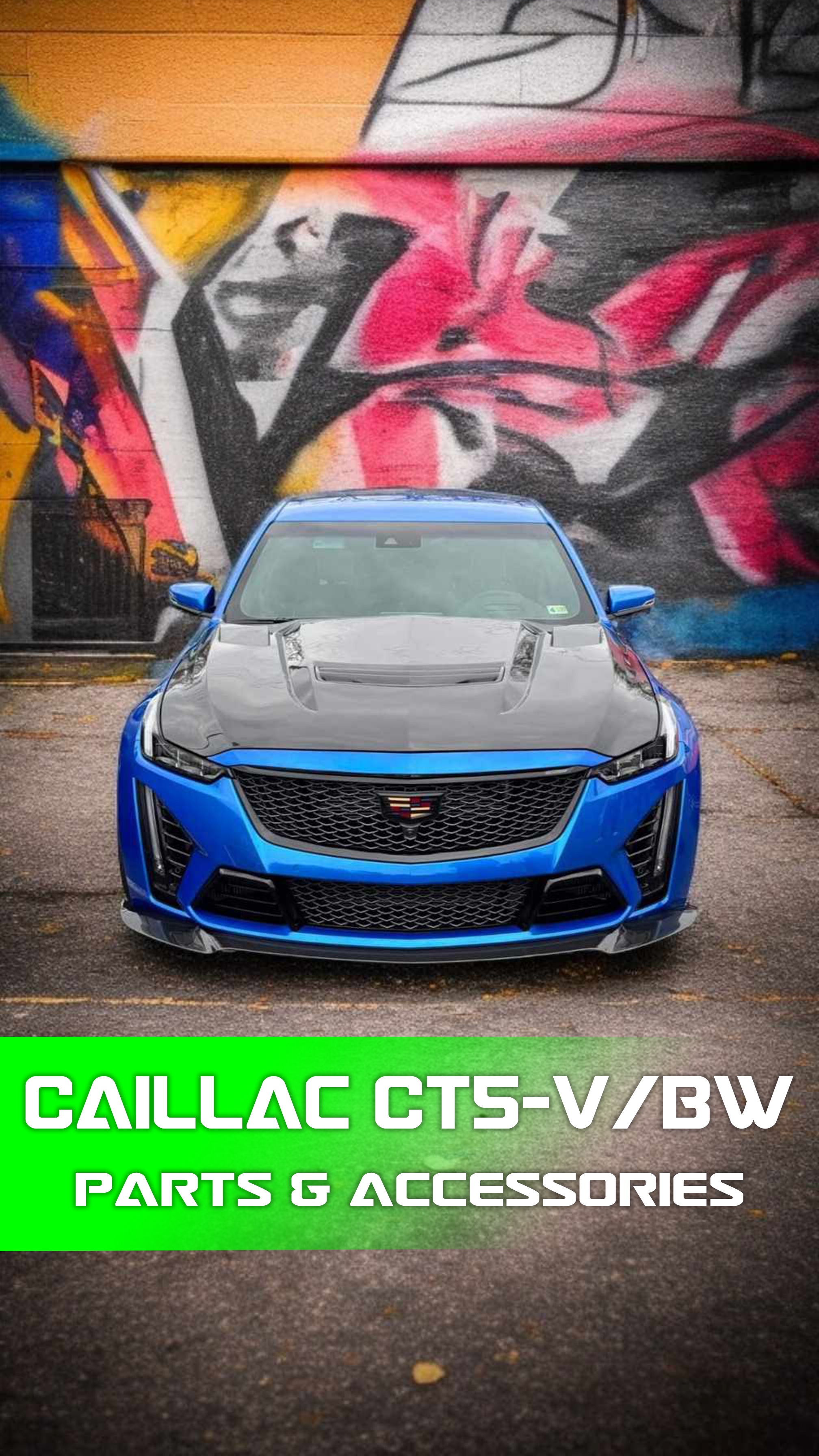 Street Driven Performance