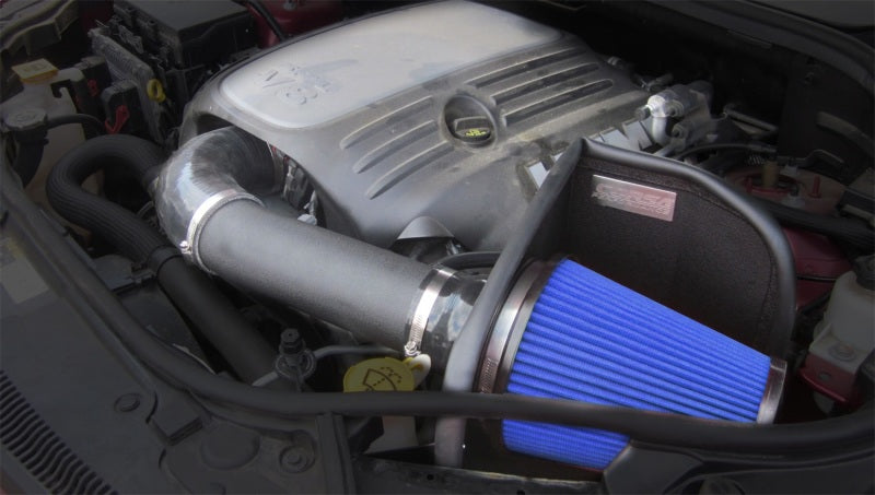 Street Driven Performance