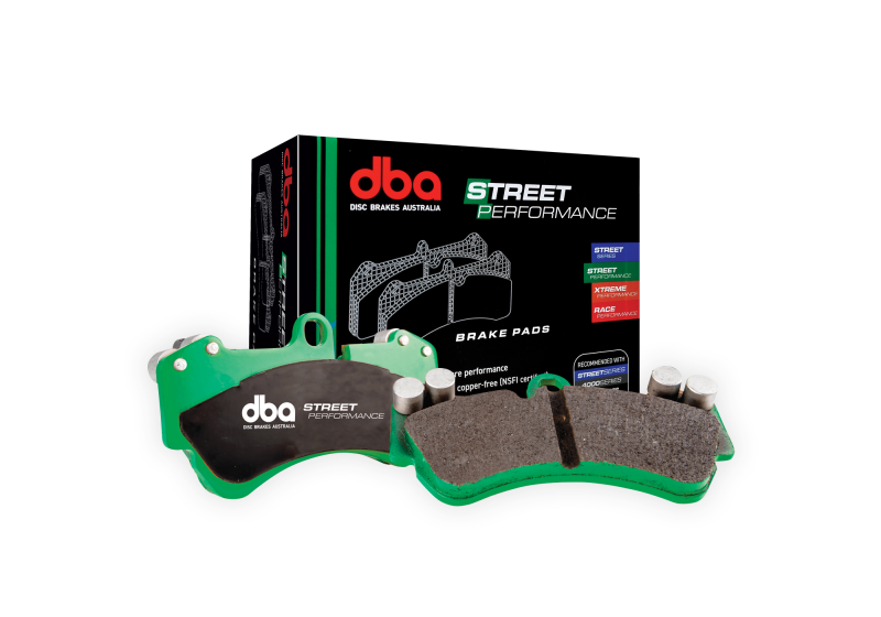 Street Driven Performance
