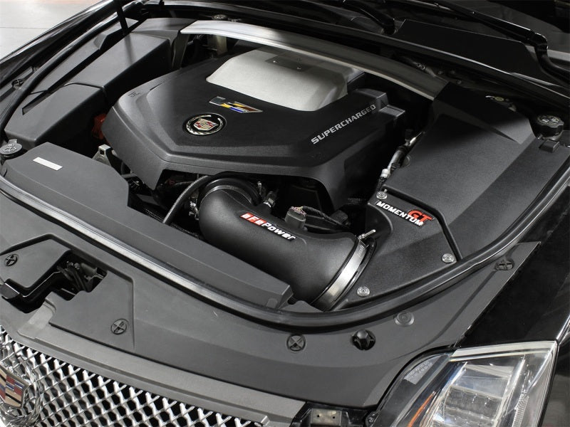 Street Driven Performance