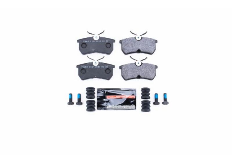 Street Driven Performance