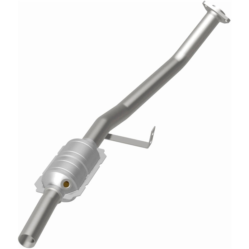 MagnaFlow Conv DF 96-97 Infiniti J30 3.0L Driver Side