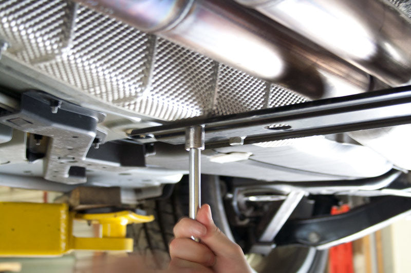 Street Driven Performance