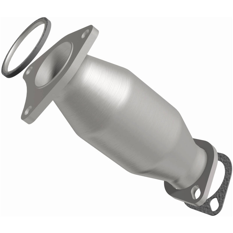 MagnaFlow Conv DF 90-94 Lexus LS400 4.0L D/S-P/S Front (California)