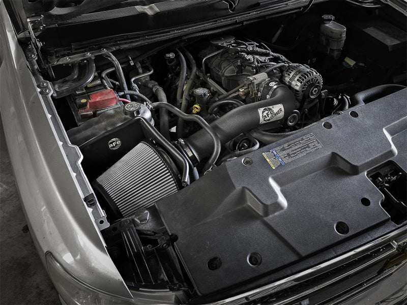 Street Driven Performance