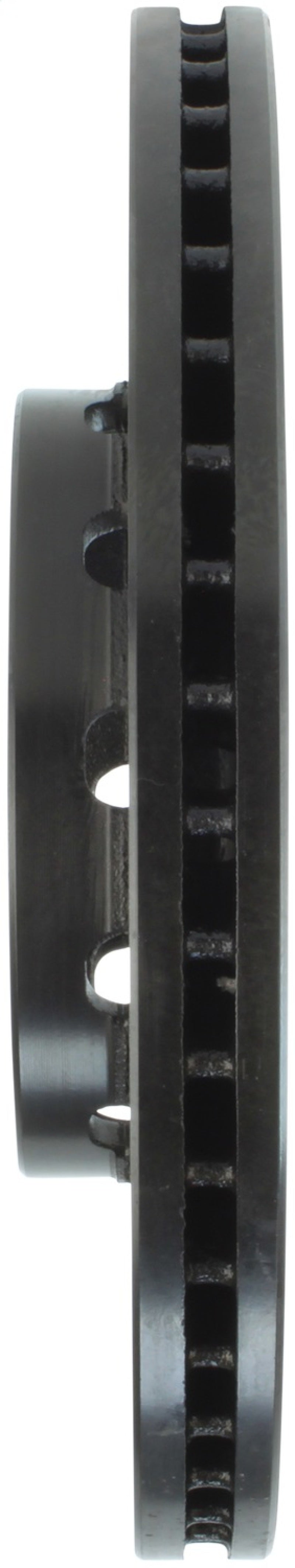 Street Driven Performance