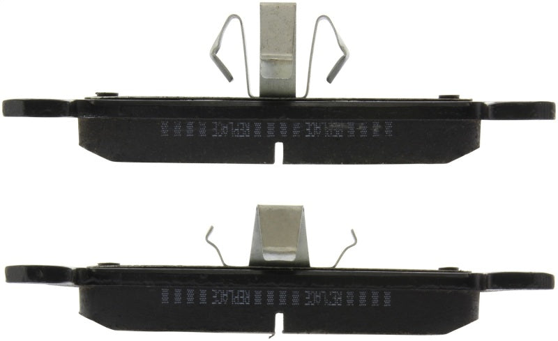 Street Driven Performance