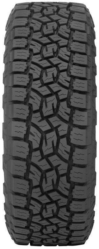 Toyo Open Country A/T 3 Tire - 255/60R18 112T XL (TL)