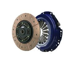 Spec 88-02 Mazda 323 GT-r Stage 3 Plus Clutch Kit