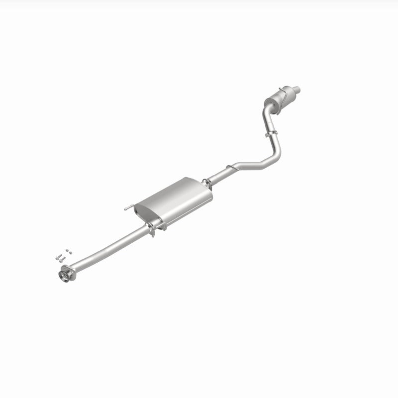 MagnaFlow 10-15 Lexus RX350 3.5L BRE Exhaust Kit