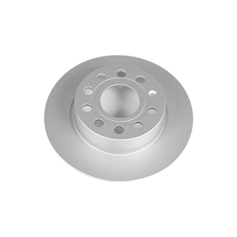 Street Driven Performance