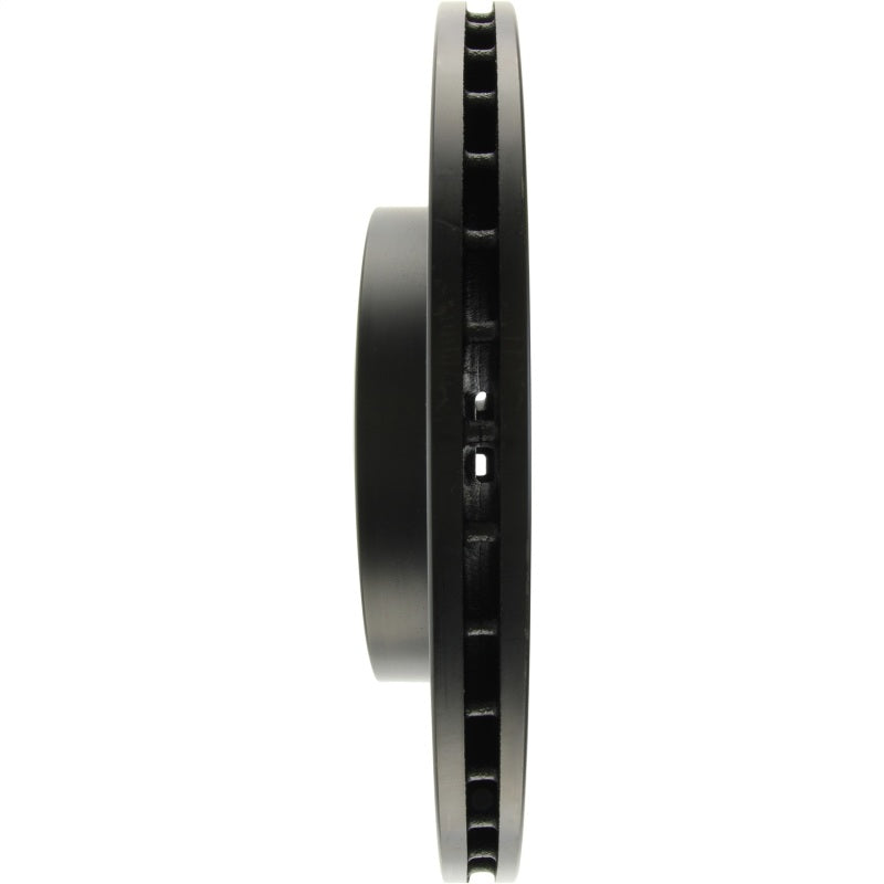 Street Driven Performance