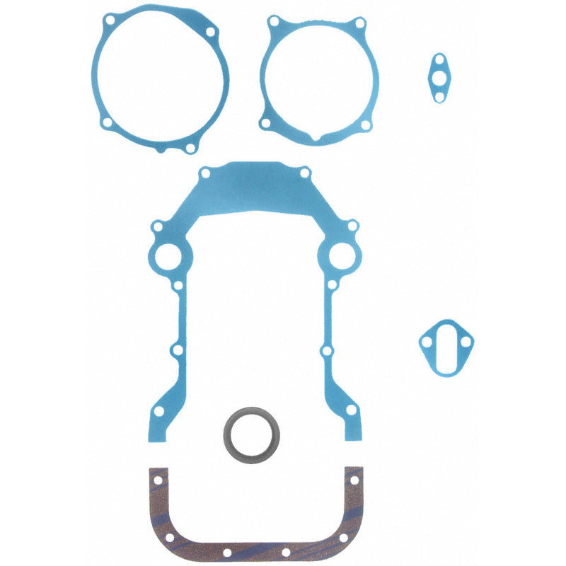 Fel-Pro TCS 10677-3 Engine Timing Cover Gasket Set