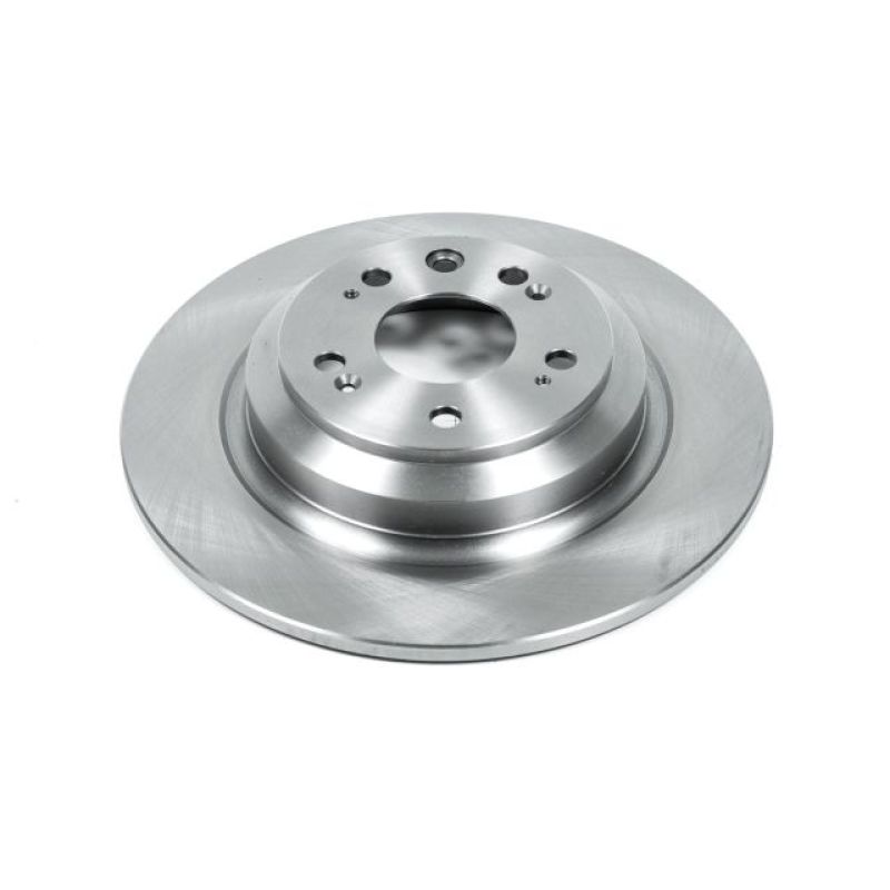 Street Driven Performance