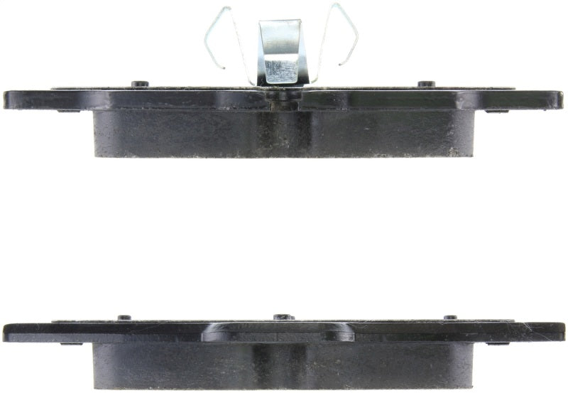 Street Driven Performance