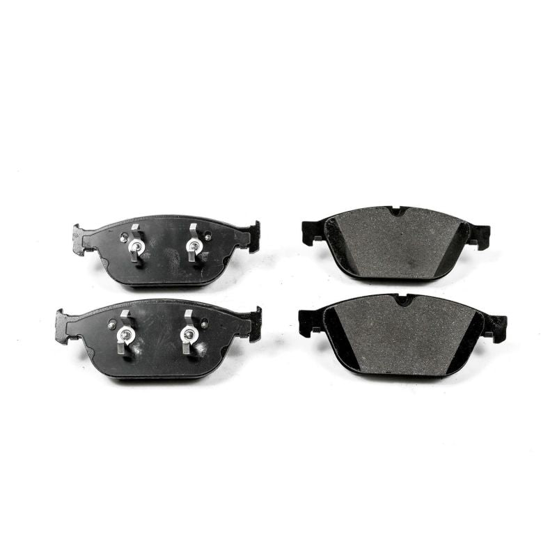 Street Driven Performance