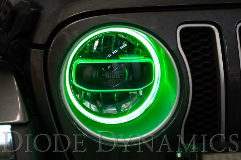 Street Driven Performance