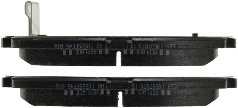 Street Driven Performance