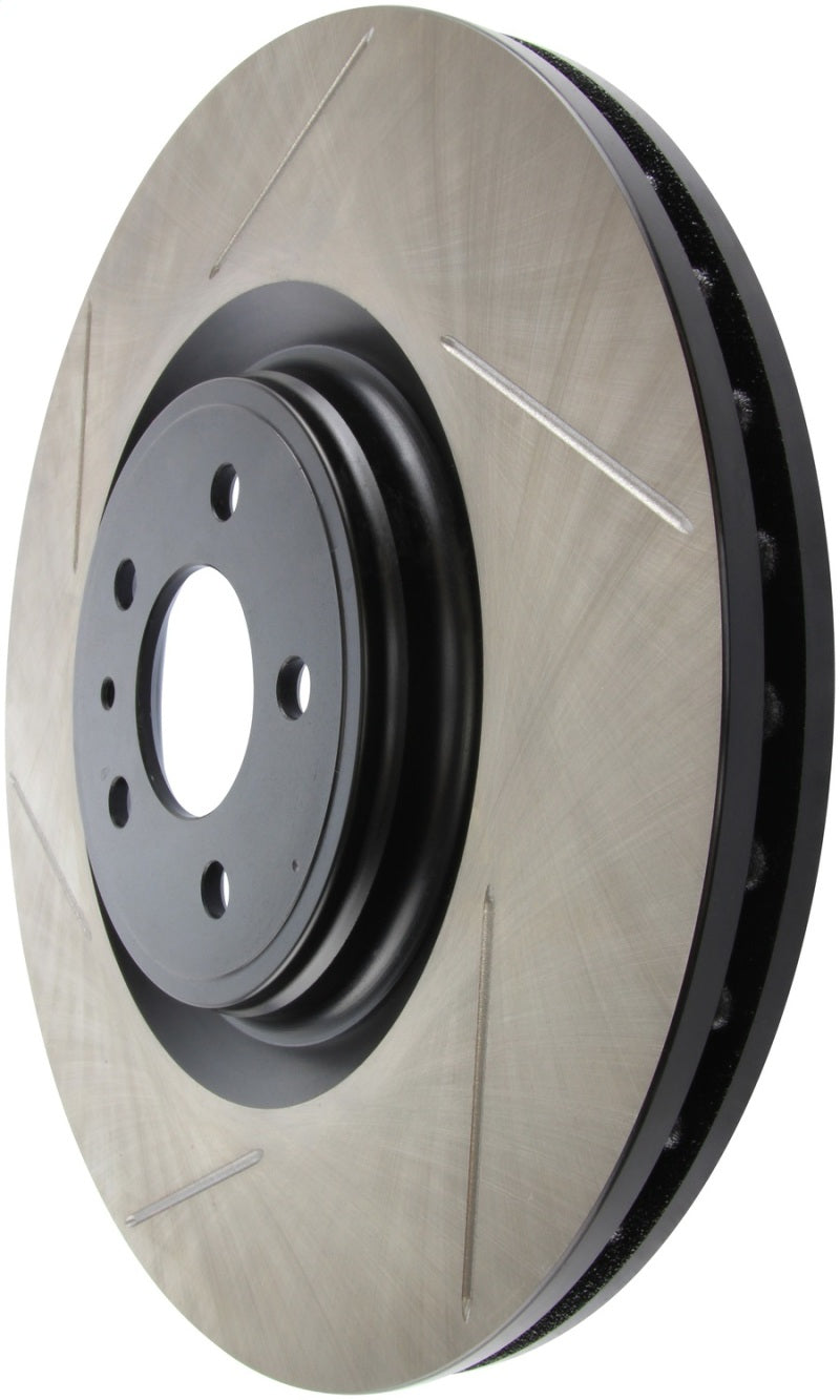 Street Driven Performance