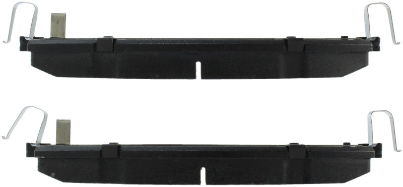 Street Driven Performance