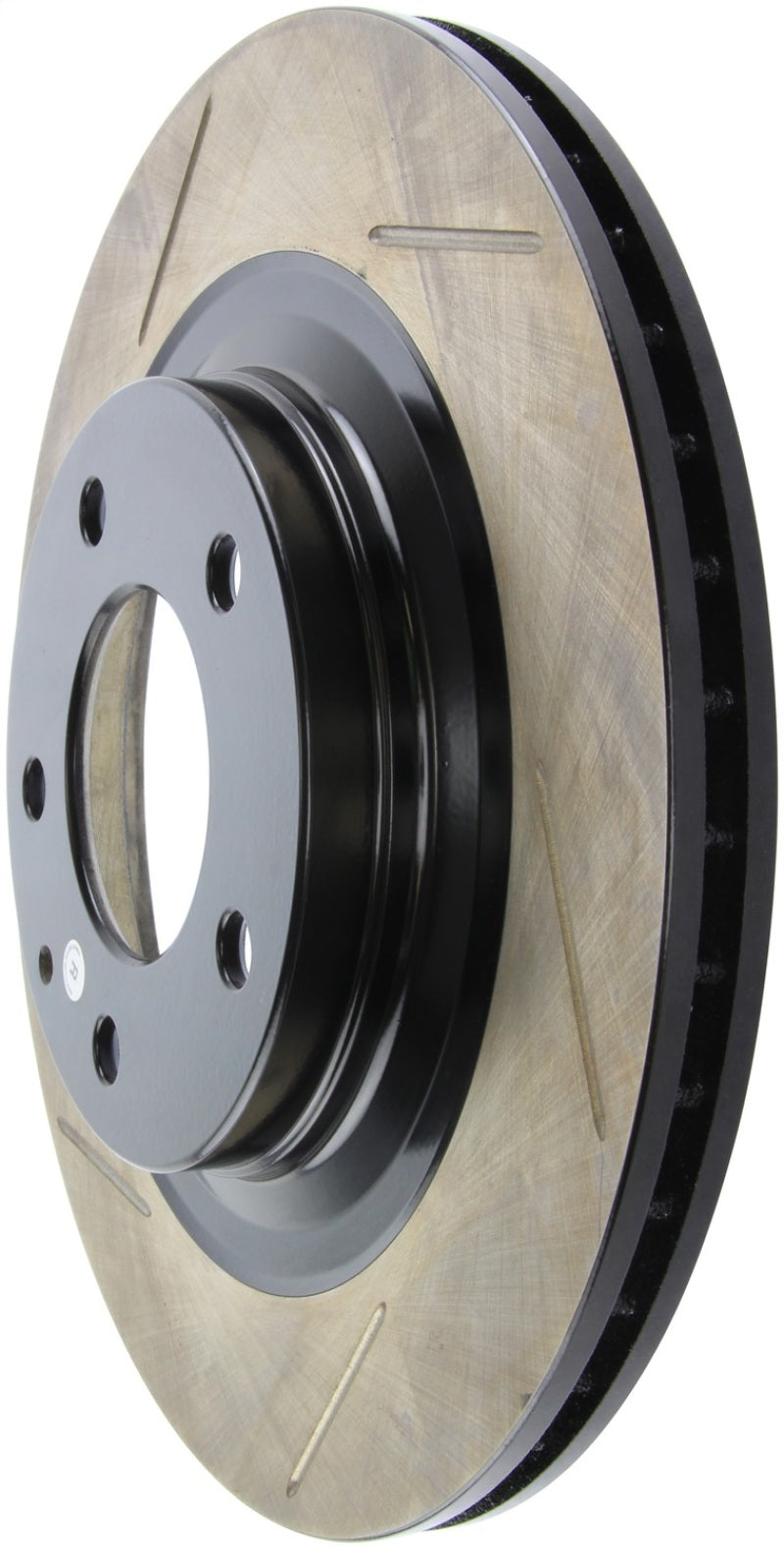 Street Driven Performance