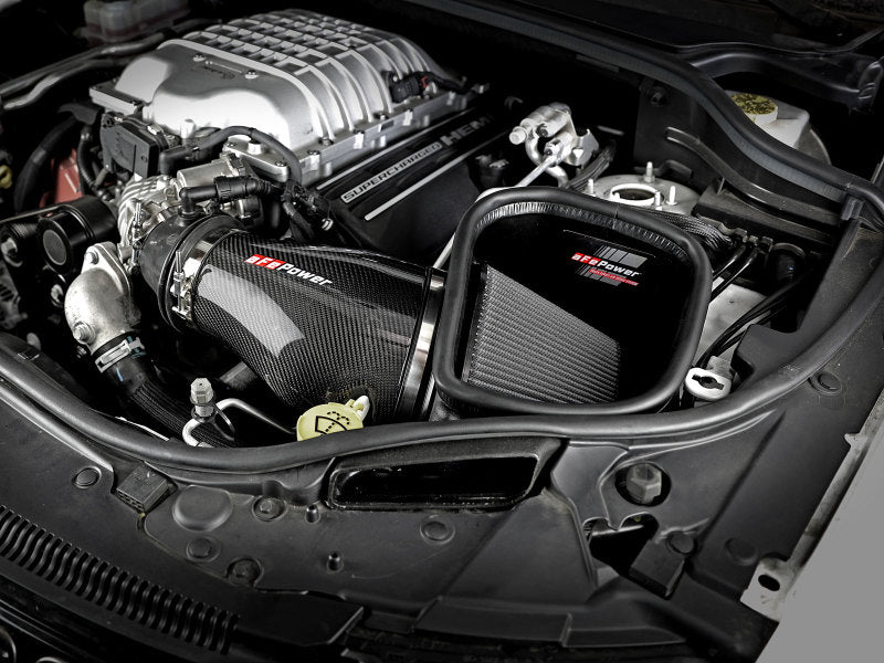 Street Driven Performance