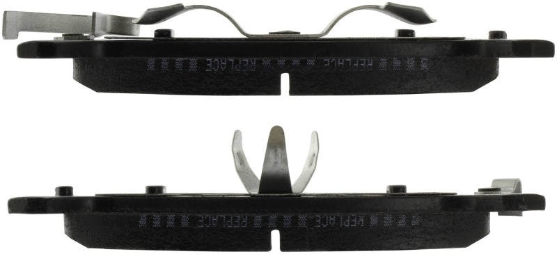 Street Driven Performance