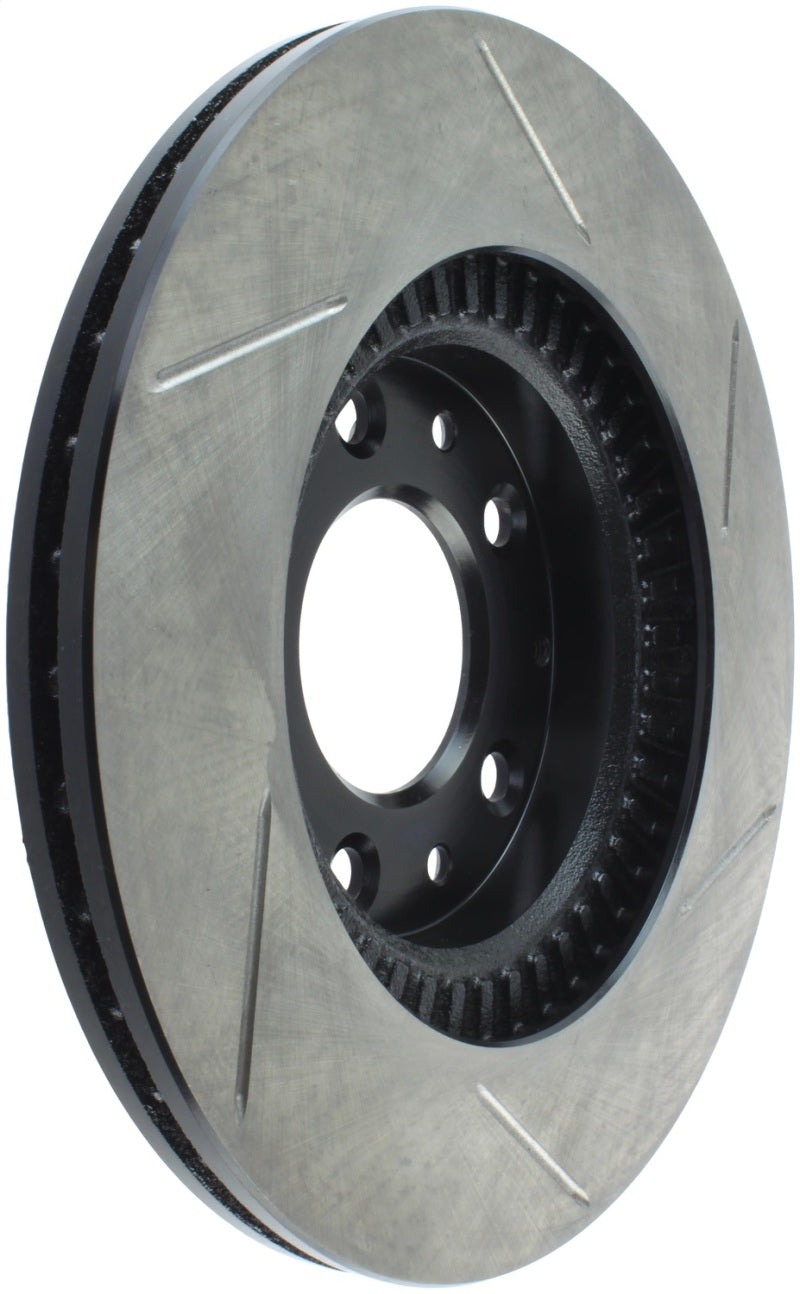 Street Driven Performance