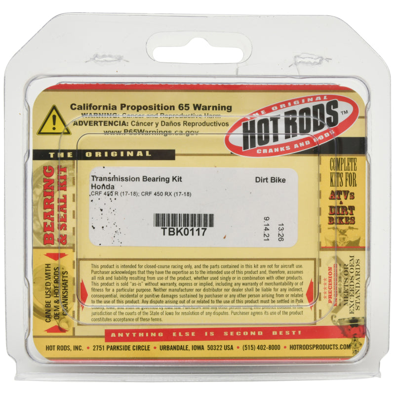 Street Driven Performance