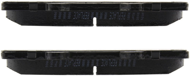 Street Driven Performance